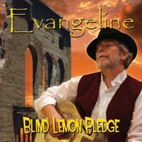 Blind Lemon Pledge